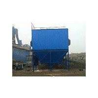 布袋除尘器价格「胜强环保」福建/海南单机除尘器