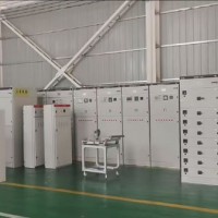 河北高低压开关柜厂家、低压动力配电柜、高压配电箱厂家