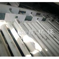 上海管式除雾器订做厂家/河北众瑞环保公司订做管式除雾器