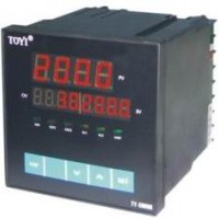 TY-S9696温度控制器/数显调节器