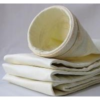 福建涤纶布袋加工_泊头市正鼎环保订做氟美斯除尘布袋
