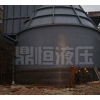 河北液压提升装置制造|鼎恒液压厂家定做液压提升器