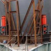 辽宁液压提升定做/鼎恒液压机械供应YB-90型液压泵站