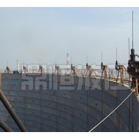 湖北液压提升设备定做_鼎恒液压厂家定制煤气柜顶提升设备