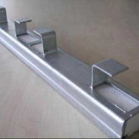 河北任丘华安预埋槽道