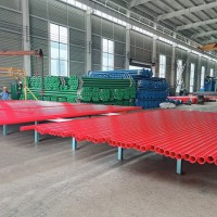 涂塑复合钢管哪家好「亨源管道装备」-宁波-河北-广州