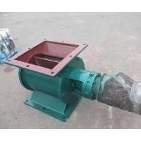 黑龙江卸料器定制厂家|津德环保机械制造YJD-B型星型卸料器