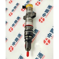 中路通提供适配于	卡特共轨喷油器3264756