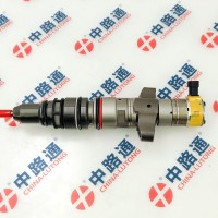中路通提供适配于	卡特单体喷油器3282573