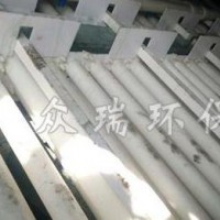 广西除雾器定做~河北众瑞环保公司订做管式除雾器
