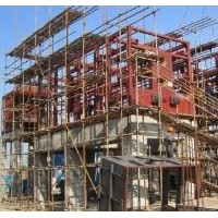 衡水钢管搭建_启智建筑器材租赁劳务服务中心上门搭拆钢管搭建