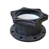 上海K型伸缩甲管定制厂家|沧州兴源铸业制造K型伸缩甲管