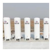 广西液氩储罐加工厂家-百恒达祥通制造液氧液氩液氮储罐