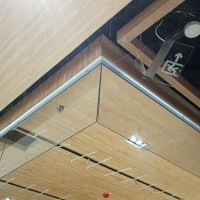 地铁站、体育场馆等开放式空间挡烟垂壁河北生产厂家安装
