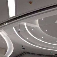 建筑地下室、停车场区域挡烟垂壁河北任丘生产安装厂家