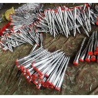 湖北螺旋钢桩订制厂家|黄骅益永五金制品定制螺旋地桩A