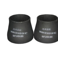 天津厚壁高压异径管定制/奋起高压管件制造合金高压异径管