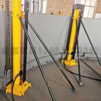四川液压顶升生产~鼎恒液压生产加工YB-60型液压泵站