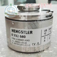 RI58-D/2000EF.42KD 0532680编码器