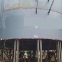 河北液压顶升装置制造~鼎恒液压机械生产加工煤气柜顶提升设备