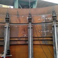 福建液压提升设备生产厂家/鼎恒液压生产加工液压顶升设备