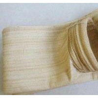 福建涤纶针刺毡布袋订制厂家-正鼎环保设备加工美塔斯除尘布袋