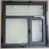 化工厂场所用防火窗,建筑物防火分区防火窗