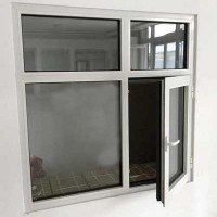 河北誉诚恒业金属防火窗，耐火窗厂家安装