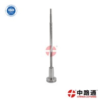 共轨喷油器阀组件F00VC01331