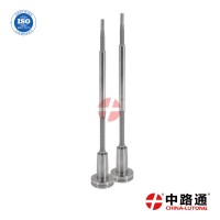 喷油器阀组件F00RJ01692共轨油咀0433172351