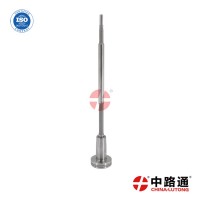 喷油器阀组件F00RJ02005共轨油咀0433172357