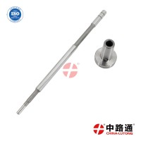 喷油器阀组件F00RJ02067共轨油咀0433172361