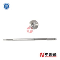 喷油器阀组件F00RJ02130共轨油咀0433172362