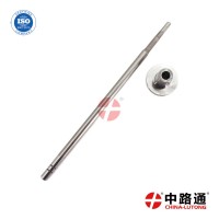 喷油器阀组件F00RJ02235共轨油咀0433172364