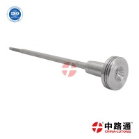 喷油器阀组件F00RJ02410共轨油咀0433172367