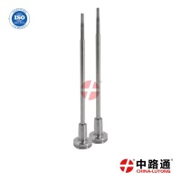 喷油器阀组件F00RJ02454共轨油咀0433172370