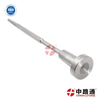 喷油器阀组件F00RJ02506共轨油咀0433172372