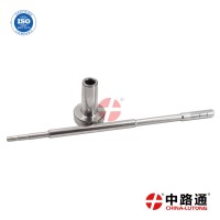 喷油器阀组件F00RJ02561共轨油咀0433172386