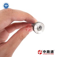 喷油器阀组件F00RJ03064共轨油咀0433172397