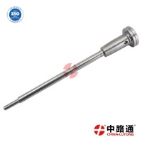 喷油器阀组件F00RJ04527共轨油咀0433172400