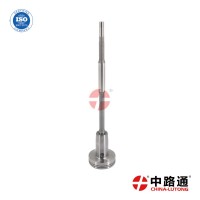 喷油器阀组件F00VC01003共轨油咀0433172406