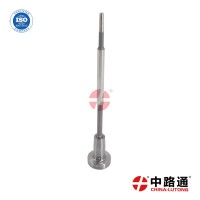 喷油器阀组件F00VC01011共轨油咀0433172407