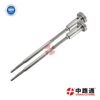 喷油器阀组件F00VC01013共轨油咀0433172410