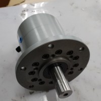 TAIYO，TAIYO缓冲器