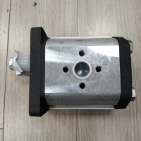 MARZOCCHI，MARZOCCHI齿轮泵
