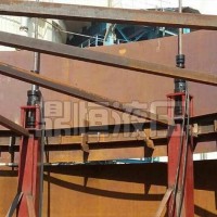 福建液压顶升装置生产厂家~沧州鼎恒液压厂家直营液压提升支架