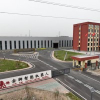 金狮自动生产设备，自动焊接设备厂家，金狮机器人