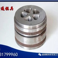 铝型材挤压模具河北生产厂家,铝型材压铸模具河北厂家