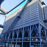 烧结机布袋除尘器优良选材「尚隆环保」-天津-山东-宁夏