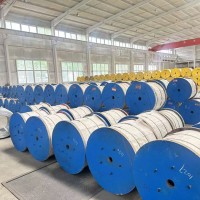 公路阻拦索、建筑结构索钢绞线；镀锌钢绞线
